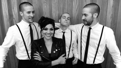 The Interrupters