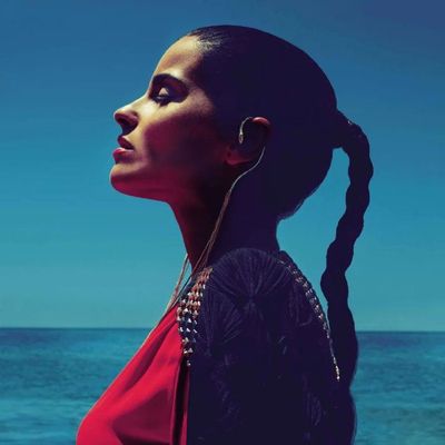 Nelly Furtado