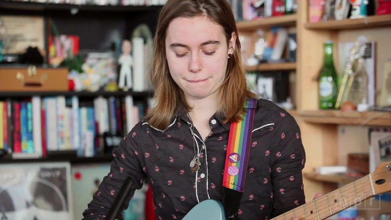 Julien Baker