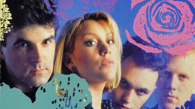 The Darling Buds