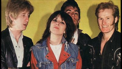the Pretenders