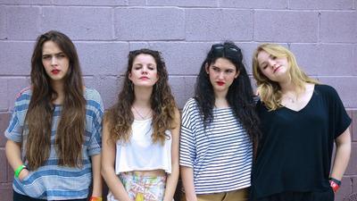 Hinds