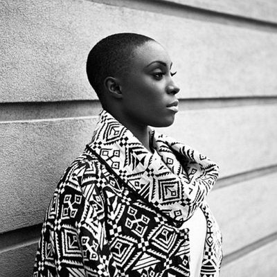 Laura Mvula