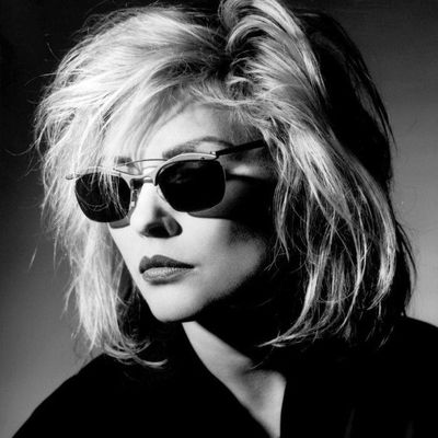 Deborah Harry