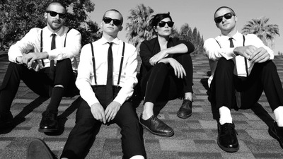 The Interrupters