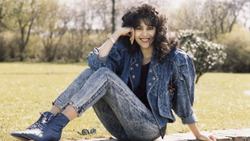 Ofra Haza
