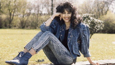 Ofra Haza
