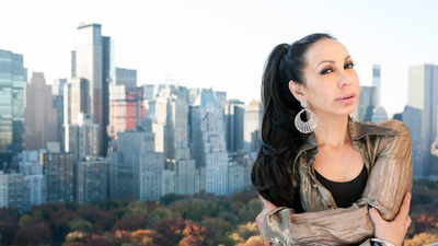 Jennifer Rush