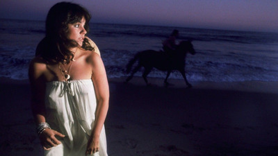 Linda Ronstadt