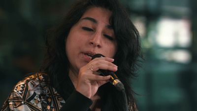 Arooj Aftab