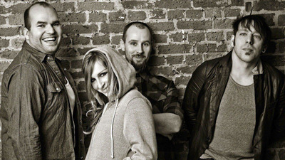 Guano Apes