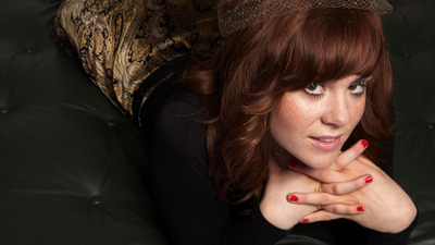Kate Nash
