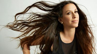 Alanis Morissette