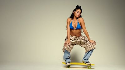 Jessie Reyez