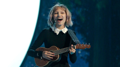 Grace VanderWaal