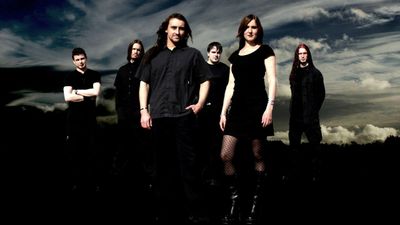Theatre of Tragedy
