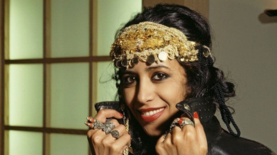 Ofra Haza