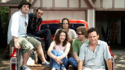 Edie Brickell & New Bohemians
