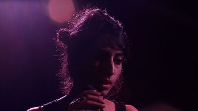 Arooj Aftab
