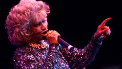 Celia Cruz
