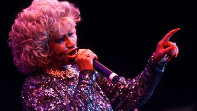 Celia Cruz