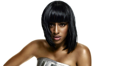 Alexandra Burke