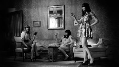 Vivian Girls