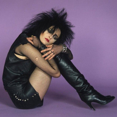 Siouxsie Sioux