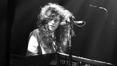 Rae Morris