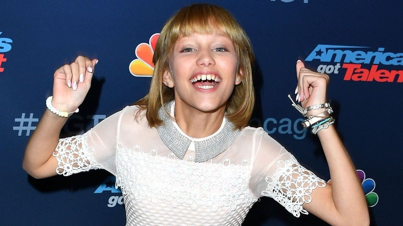 Grace VanderWaal