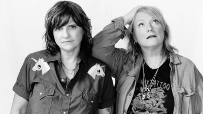 Indigo Girls