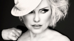 Deborah Harry