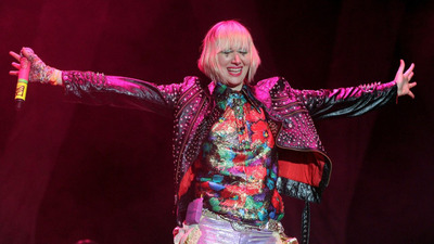 Karen O