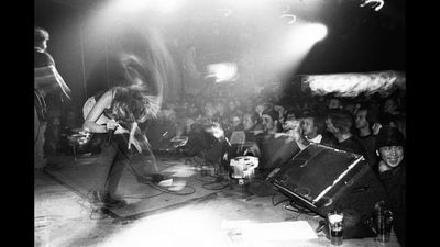 THE GITS