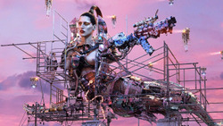 Arca