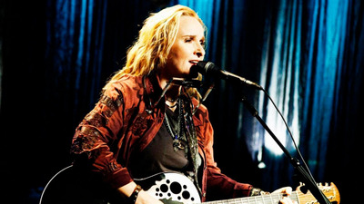 Melissa Etheridge