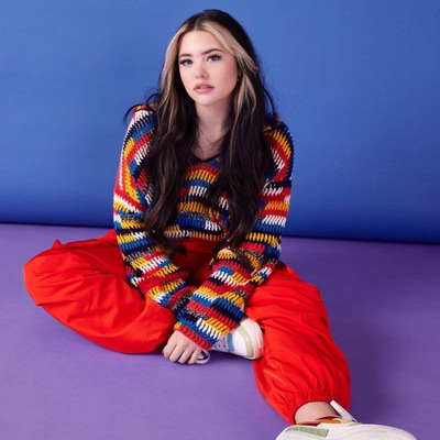 Lauren Spencer-Smith