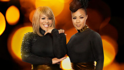 Mary Mary