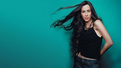 Alanis Morissette