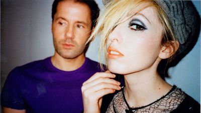 The Ting Tings