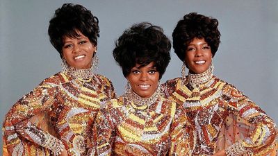 The Supremes