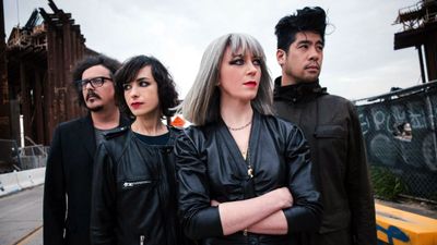 Ladytron