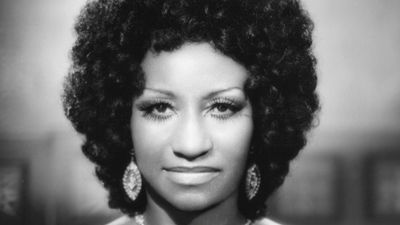 Celia Cruz