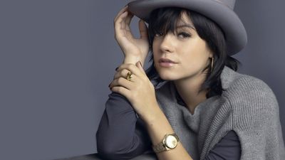 Lily Allen
