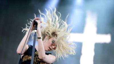 The Pretty Reckless