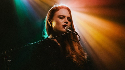 Freya Ridings