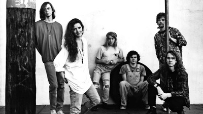 Edie Brickell & New Bohemians