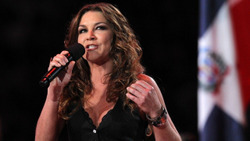 Gretchen Wilson