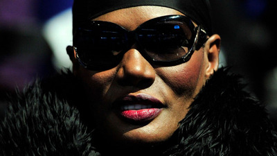 Grace Jones