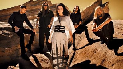 Evanescence